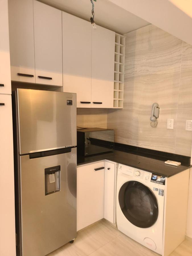 Departamento Centrico, Pasos Peatonal Leilighet Mendoza Eksteriør bilde